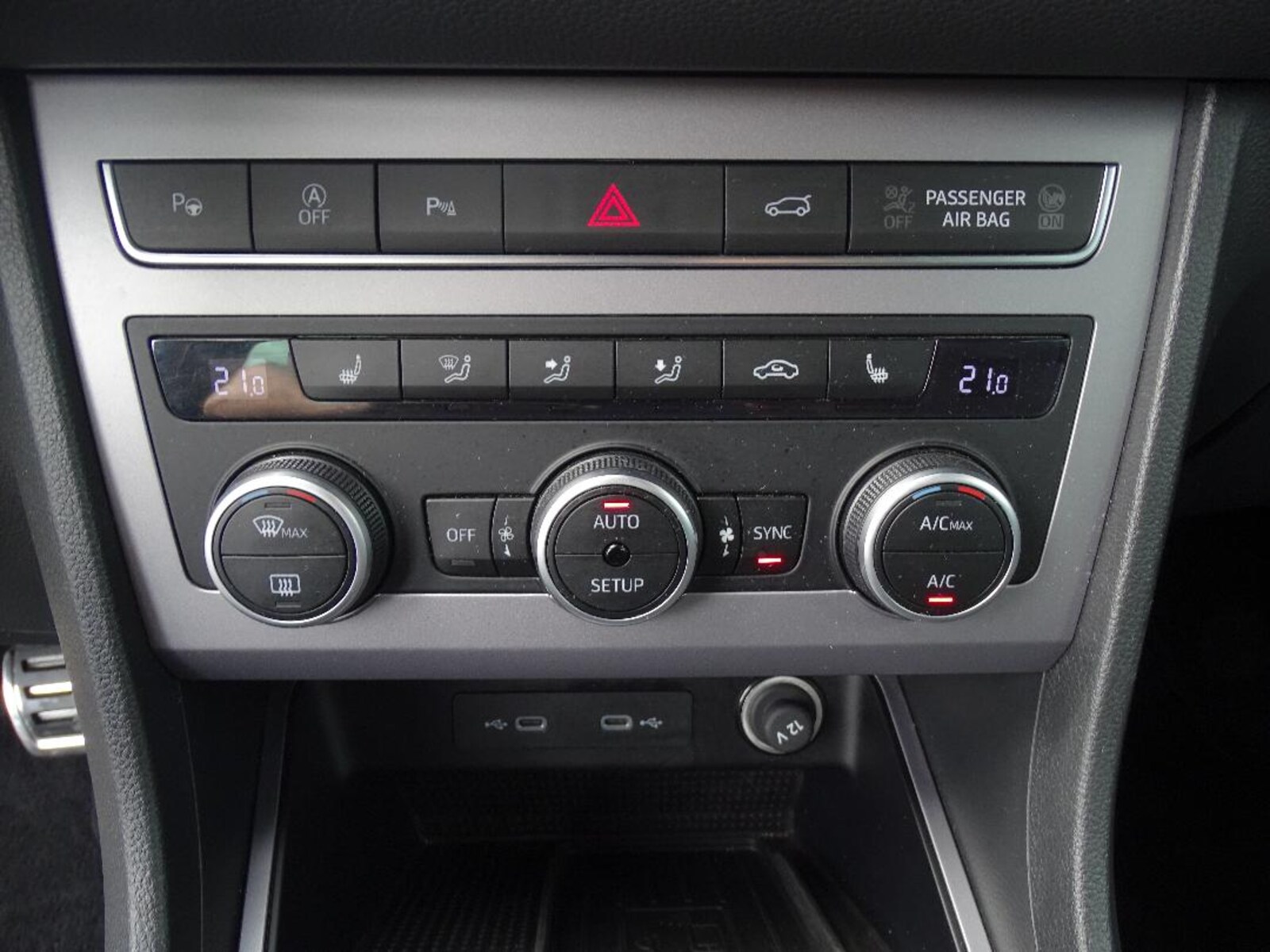 SEAT Ateca – Bild 12