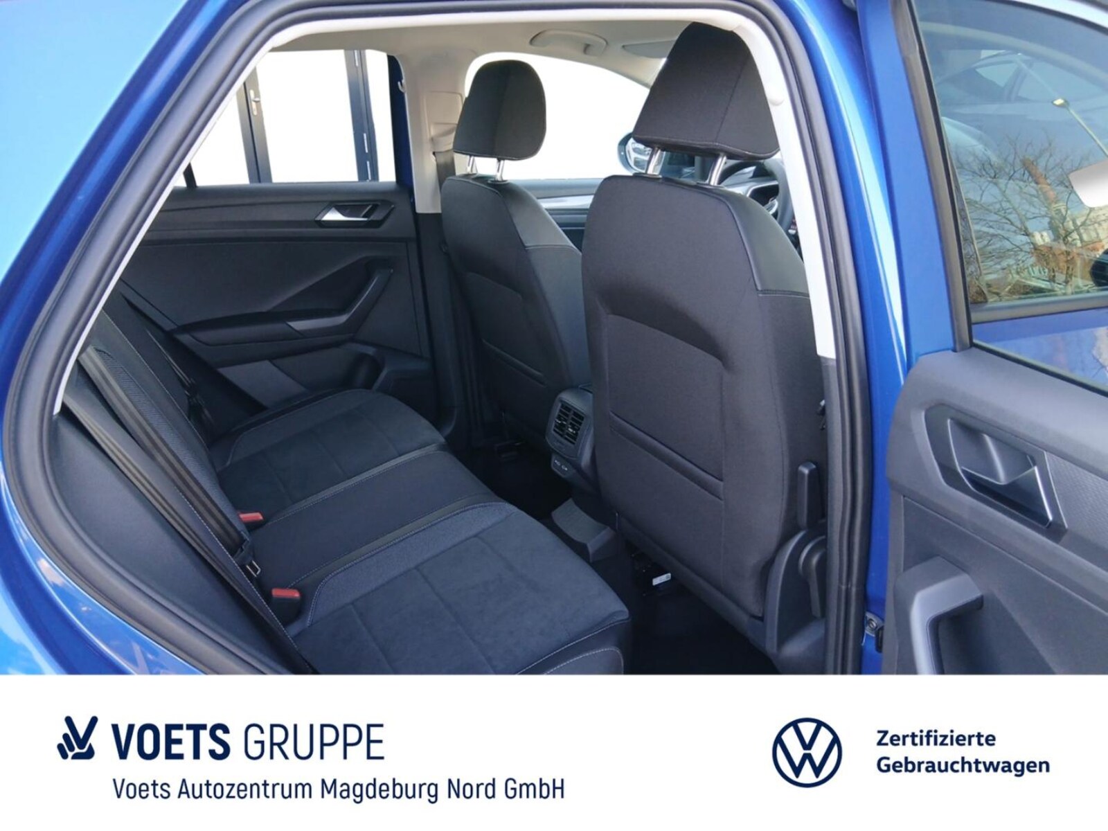 Volkswagen T-Roc – Bild 14