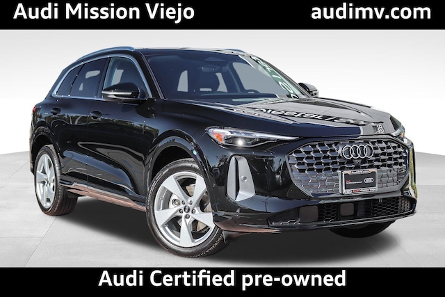 Photo of 2025 Audi Q5