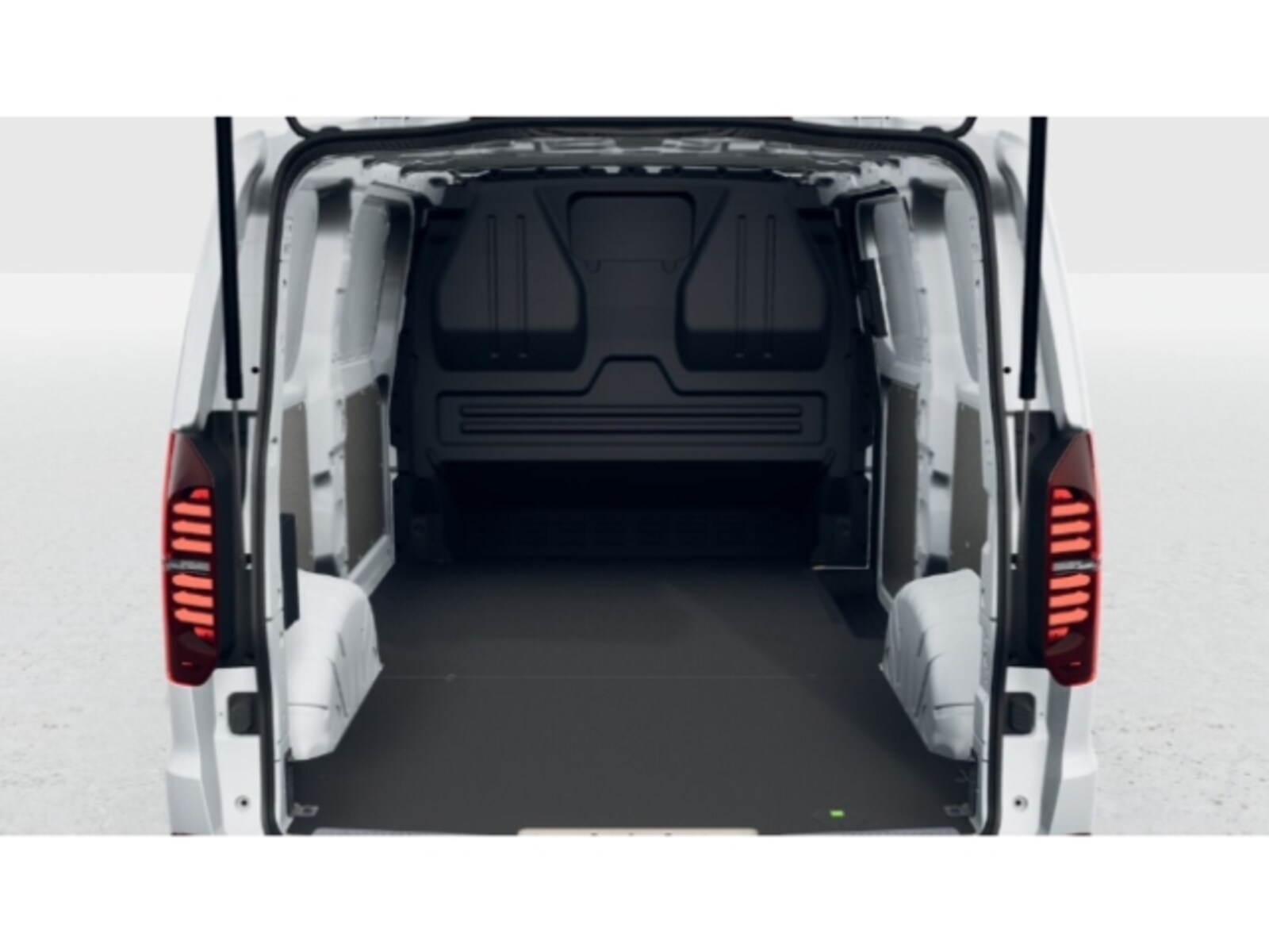 Volkswagen Transporter Kasten kurzer Radstand – Bild 5