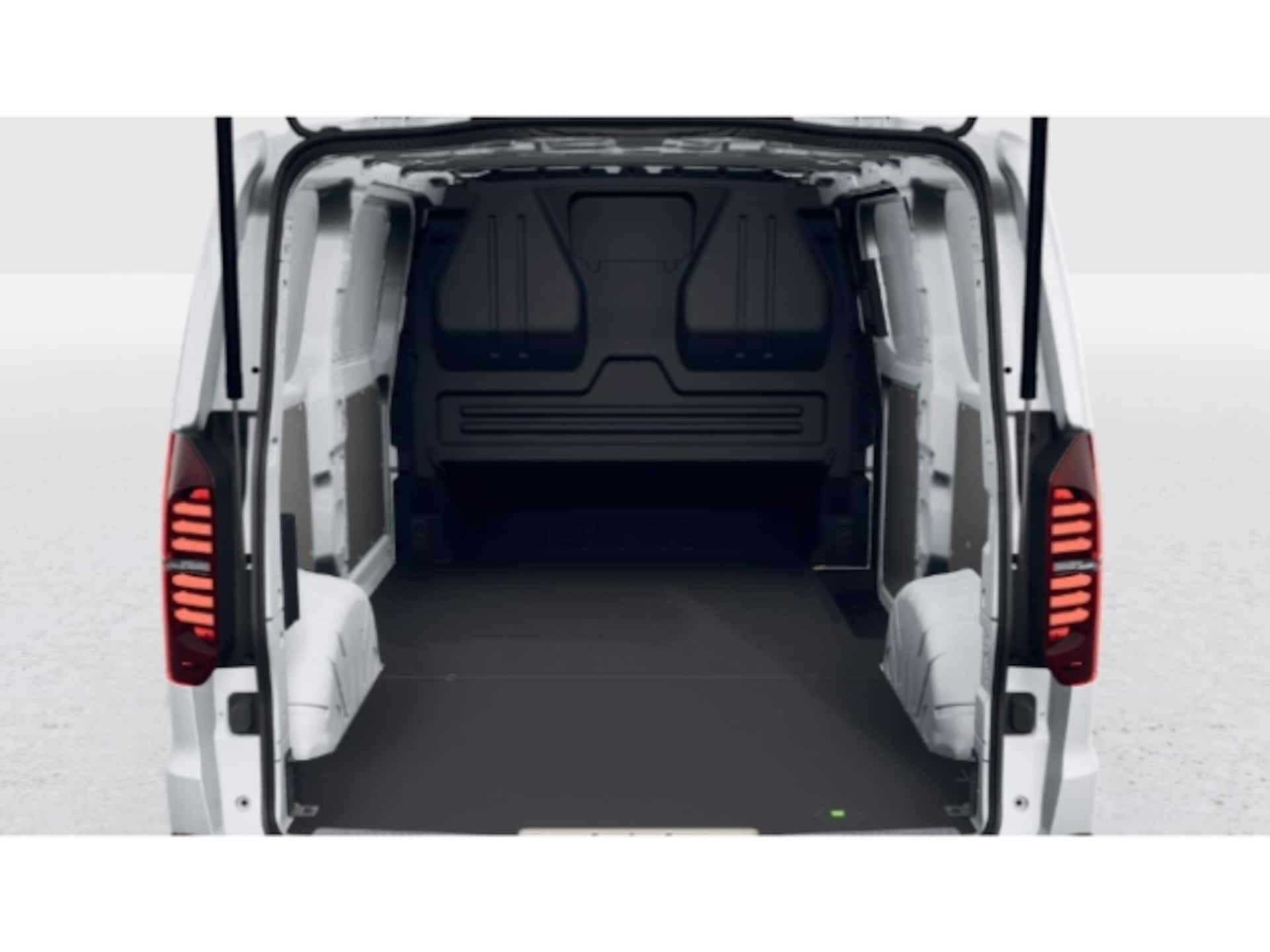 Volkswagen Transporter Kasten kurzer Radstand