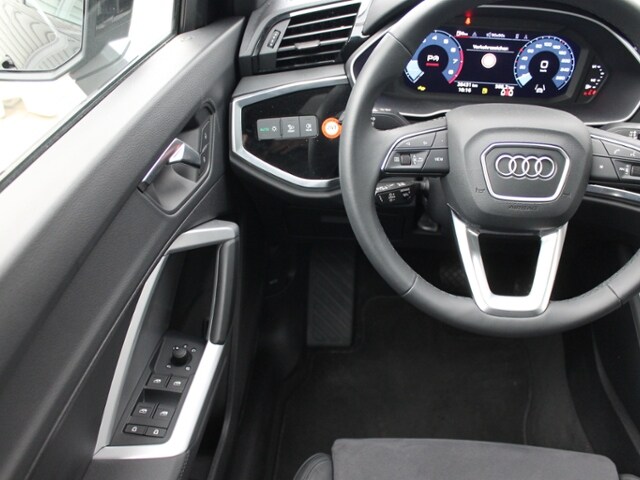 Image about Audi Q3 Sportback S line 40 TFSI quattro S tronic