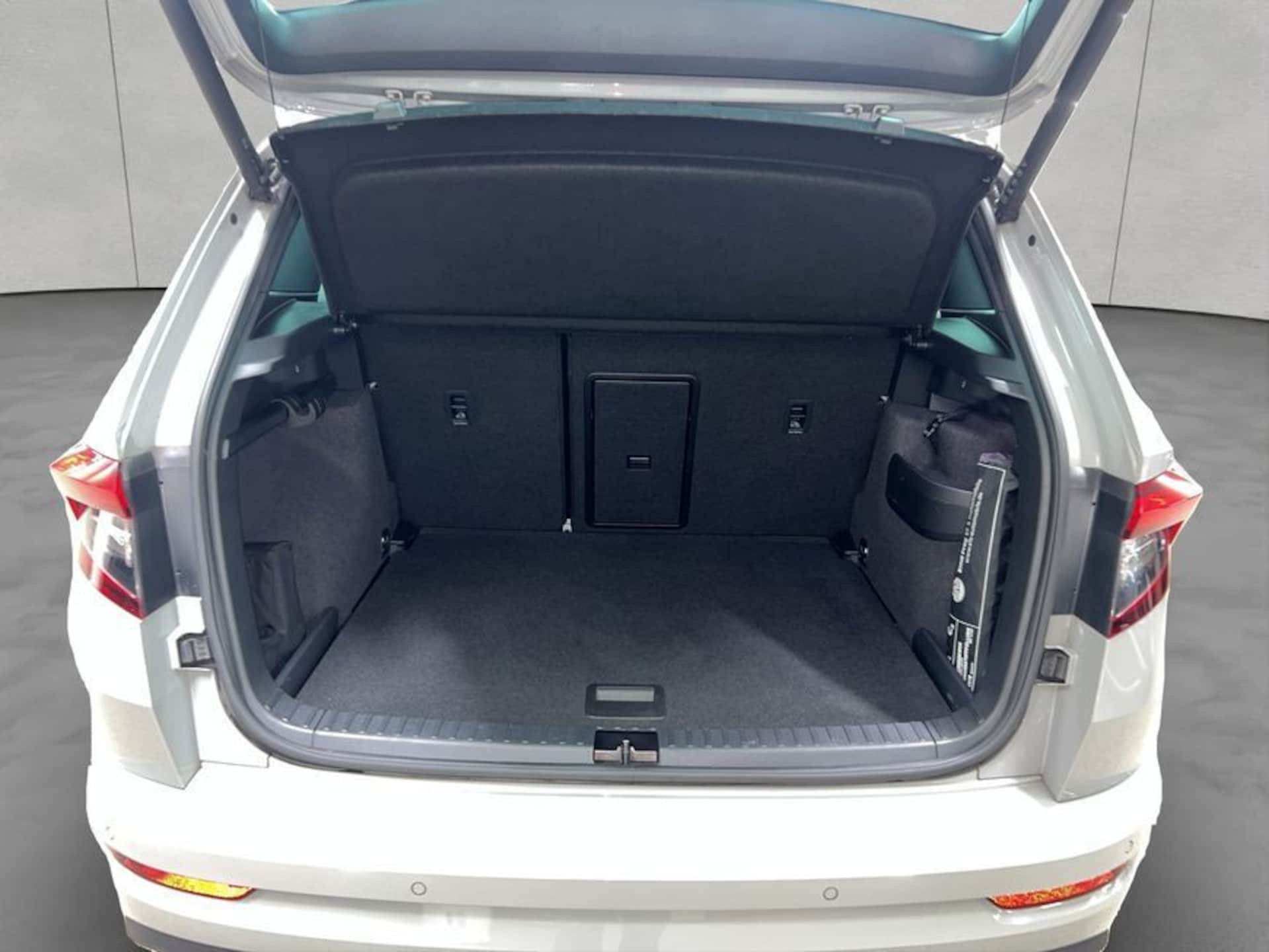 Skoda Karoq Sportline