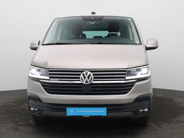 Volkswagen T6.1 Multivan