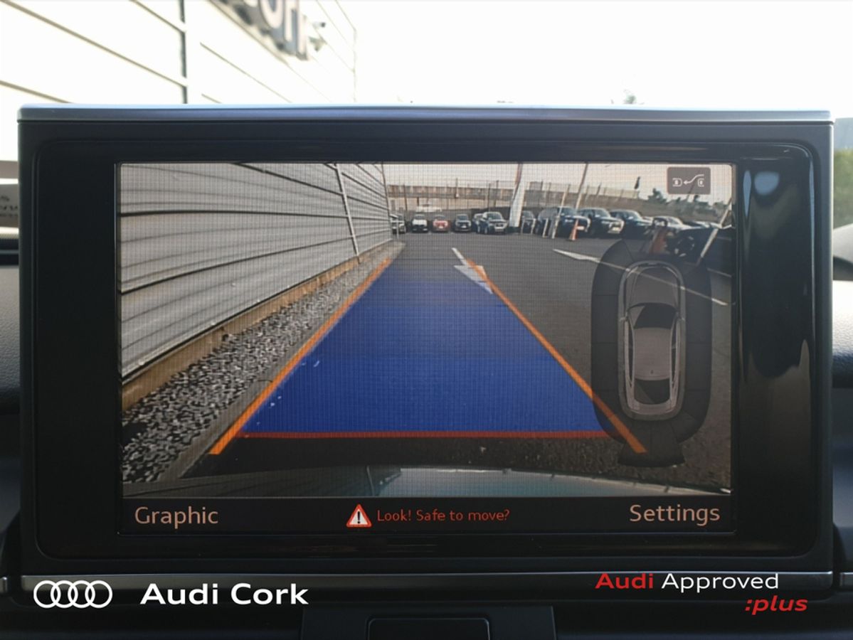 Image about Audi S7 Sportback S7 4.0 TFSI quattro 450 PS S tronic