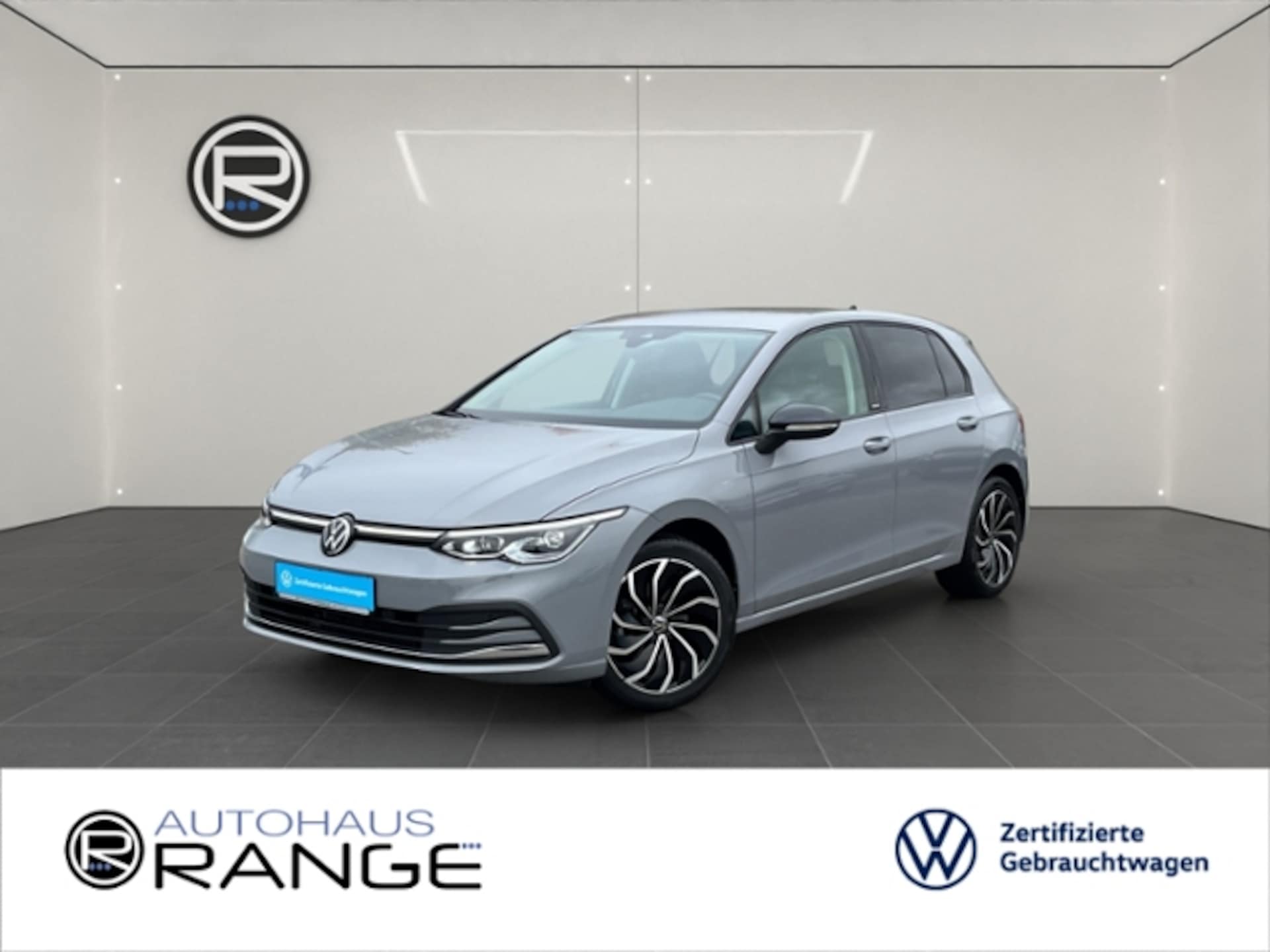 Volkswagen Golf MOVE