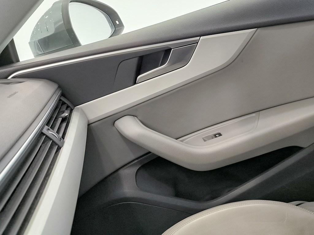 Image about Audi A5 Sportback S line 40 TFSI 150 kW (204 CV) S tronic