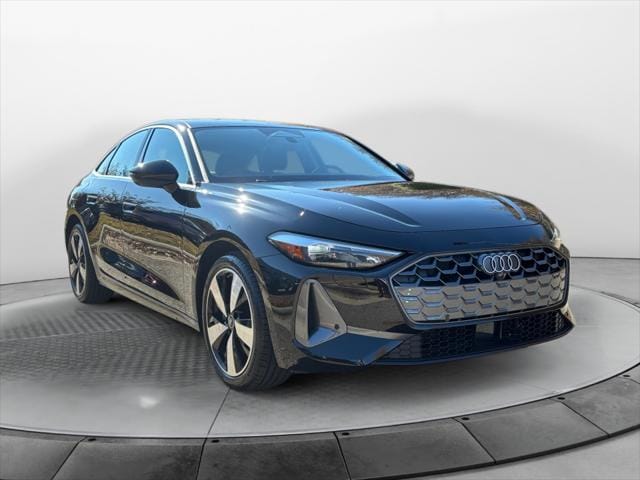 2025 Audi New A5 Premium