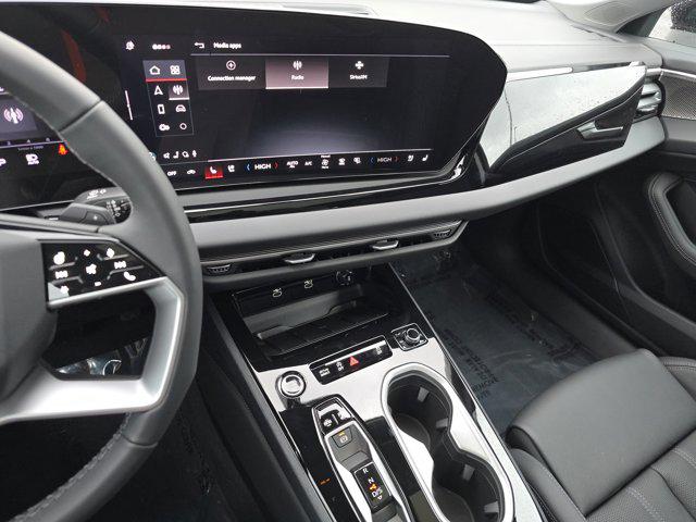 2026 Audi A6 Premium Plus - Photo 25