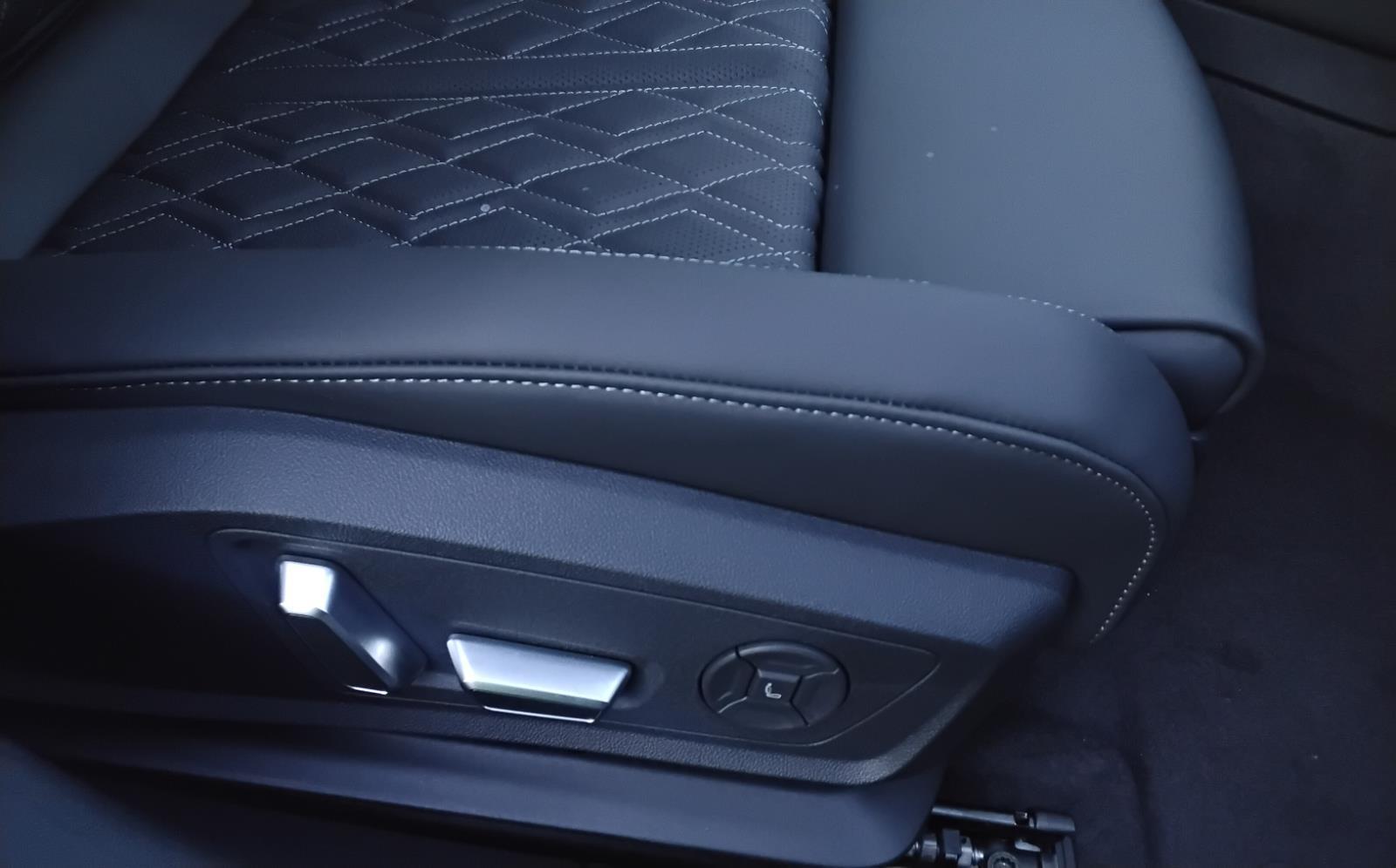 2025 Audi S5 Premium Plus - Photo 24