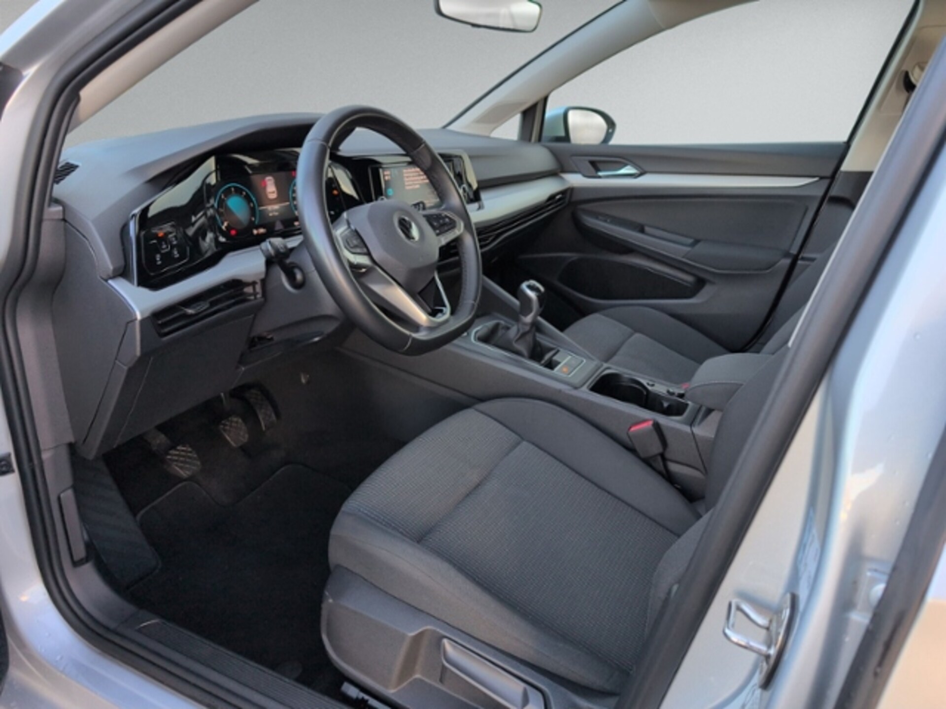 Volkswagen Golf Basis-Modell