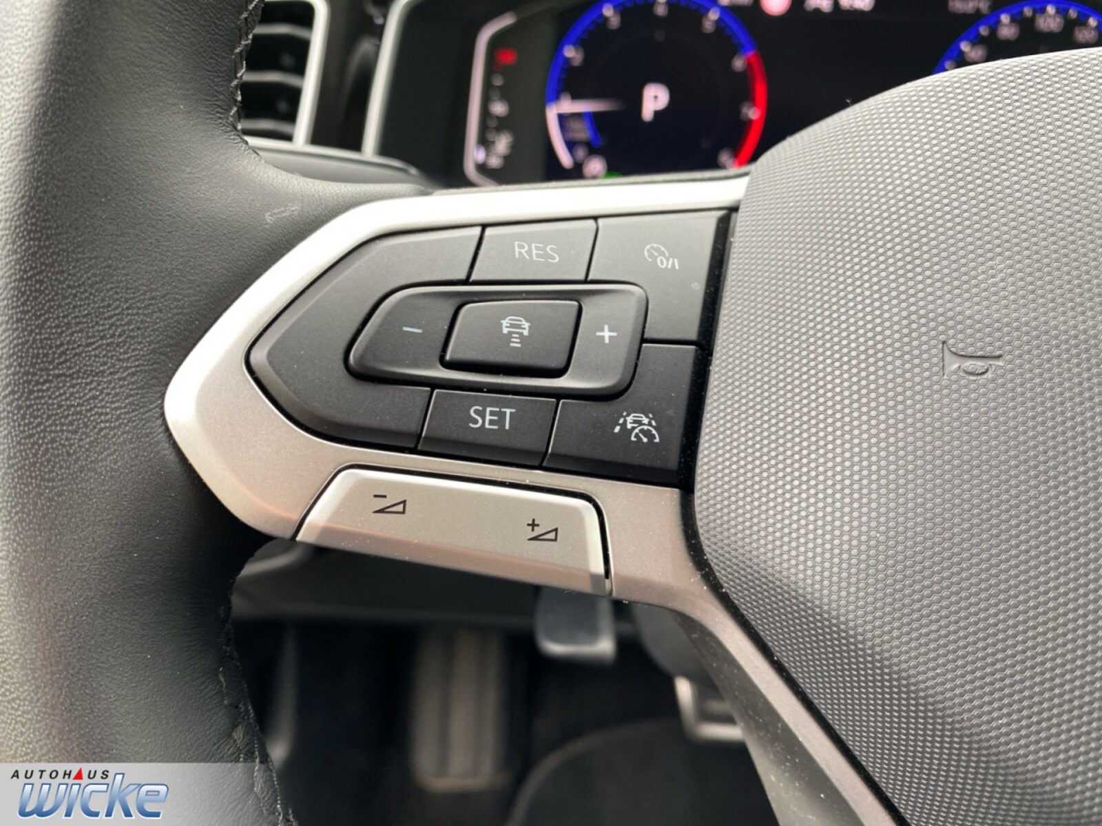 Volkswagen Polo – Bild 12