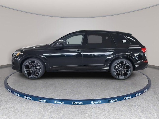 2026 Audi Q7 Premium Plus - Photo 5