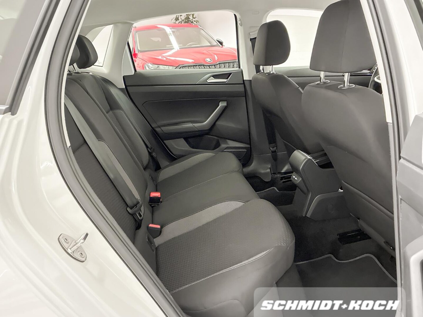 Volkswagen Polo – Bild 8