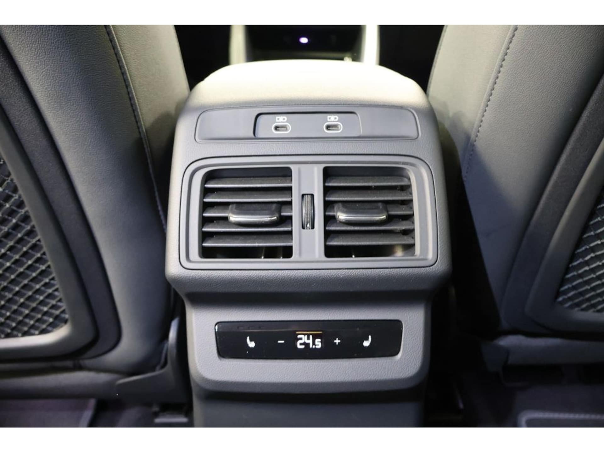 Audi Q5 SUV edition one
