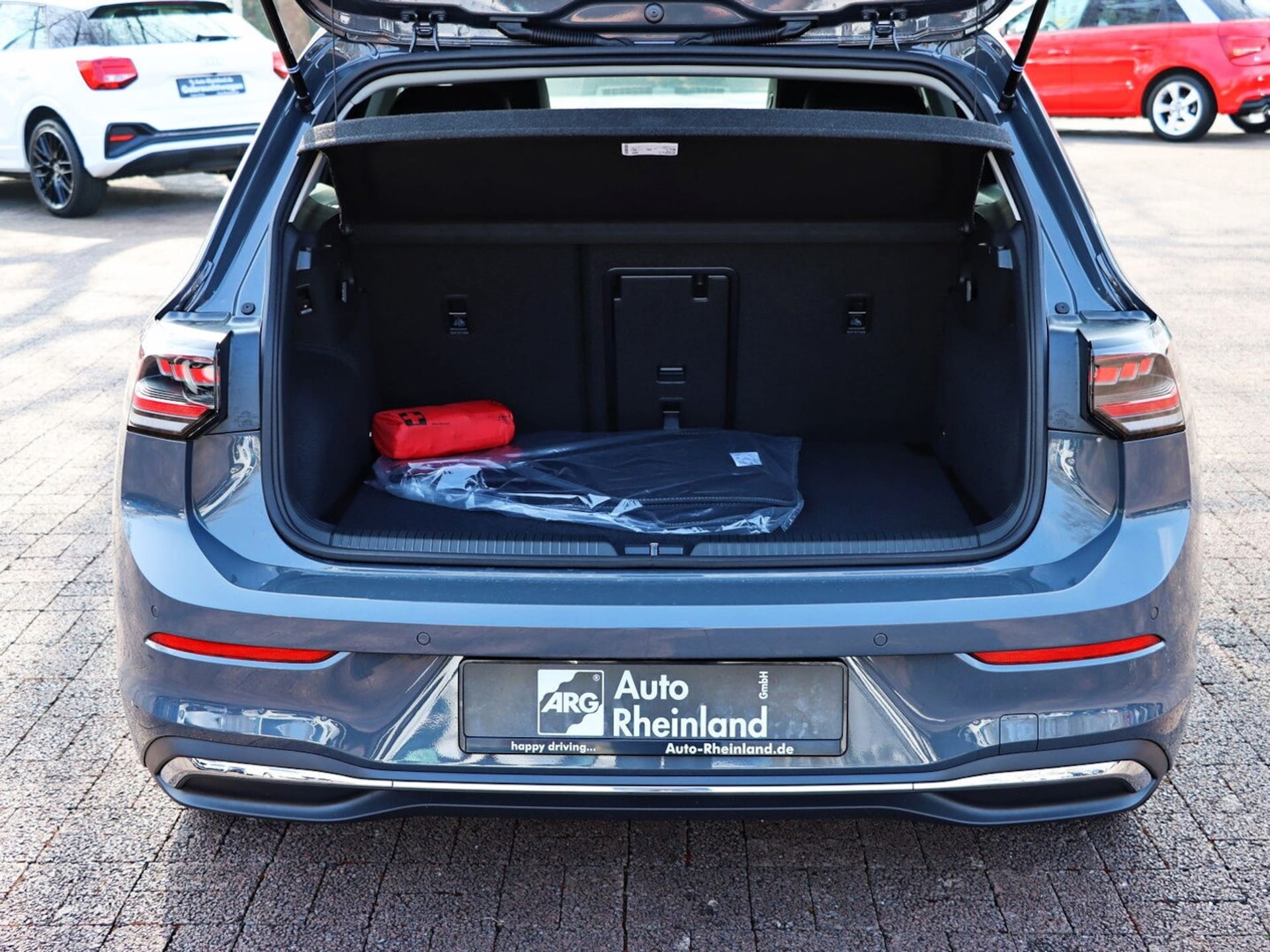 Volkswagen Golf Goal