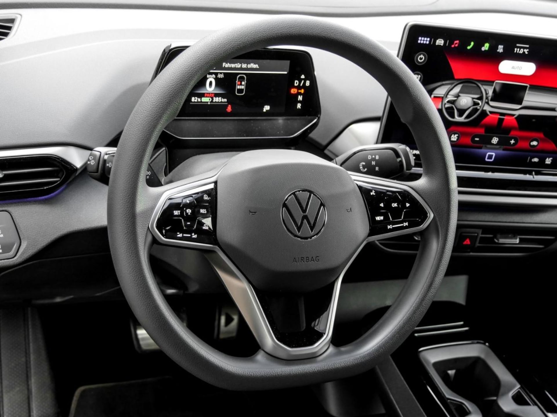 Volkswagen ID.4 Pro