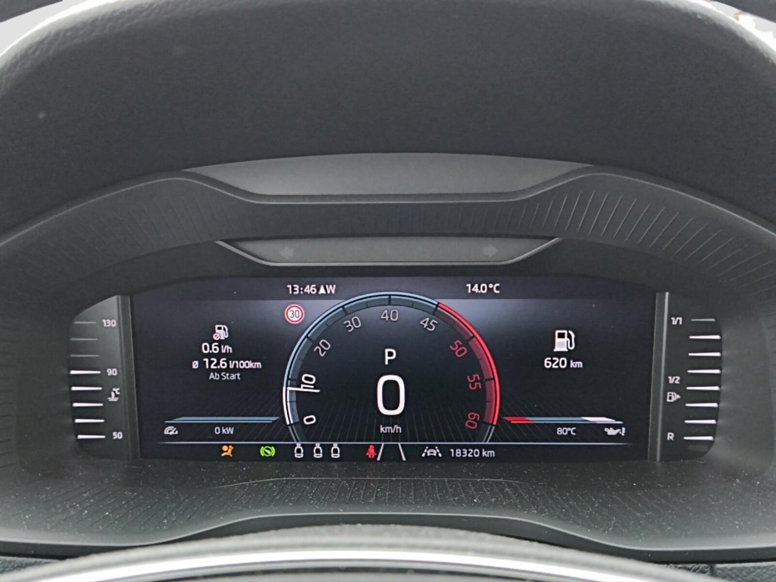 Škoda Karoq – Bild 15