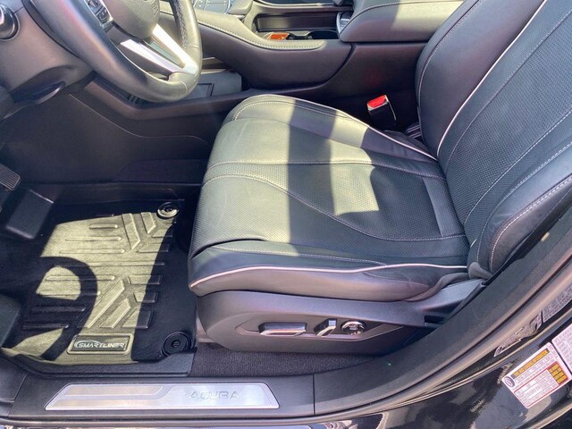 2023 Acura RDX Advance Package - Photo 22