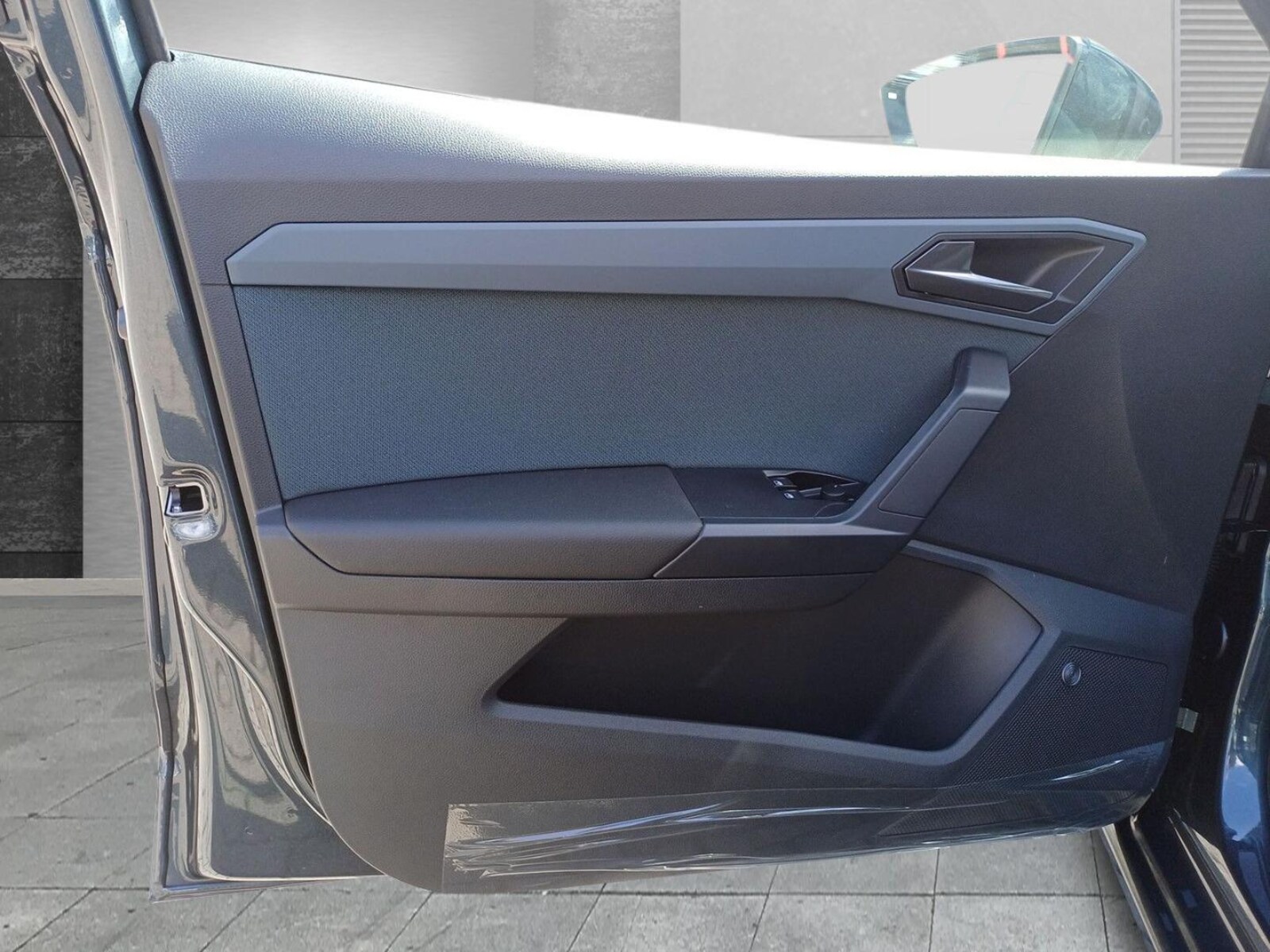 SEAT Ibiza – Bild 6