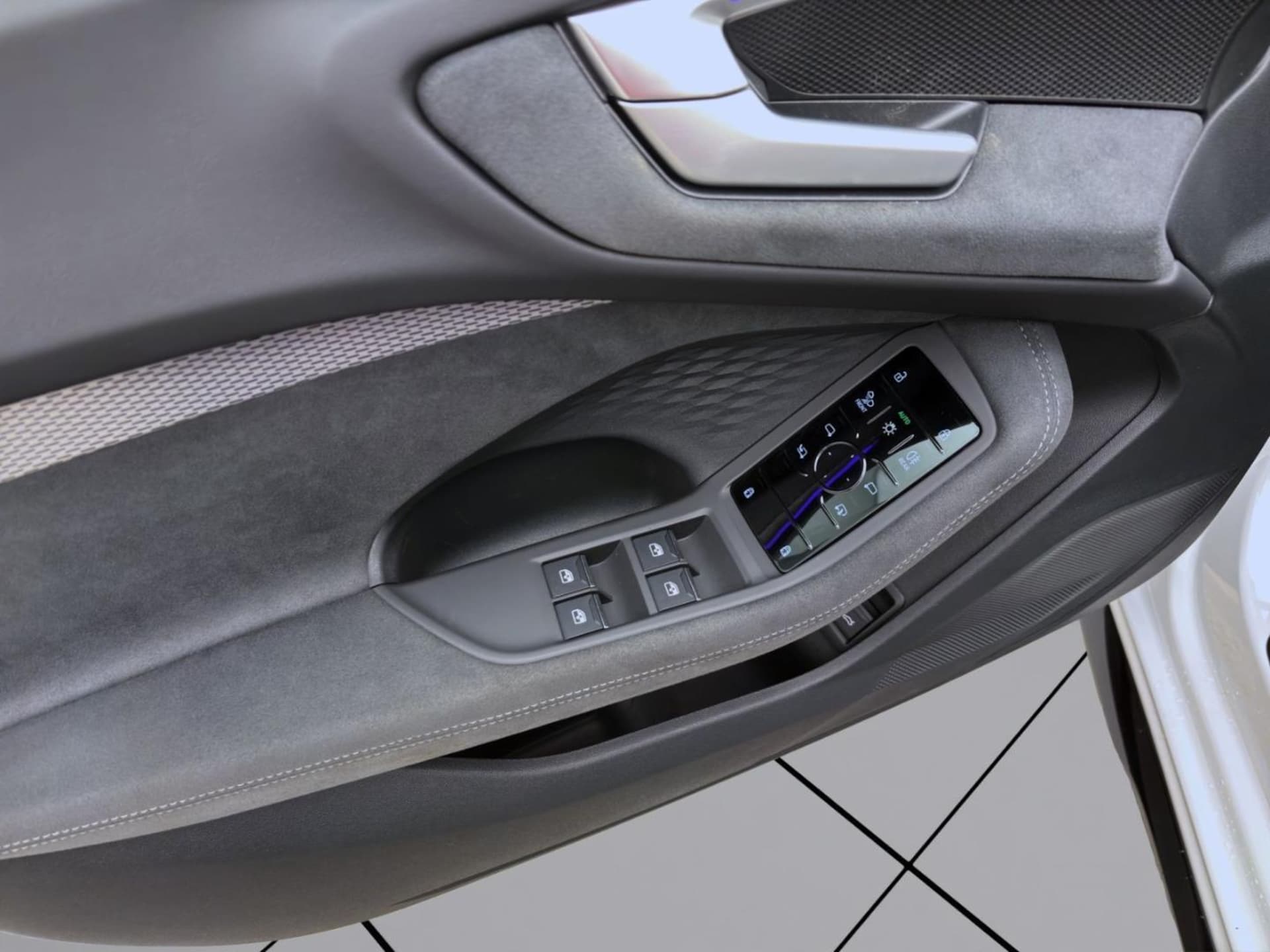 Audi A5 Avant e-hybrid