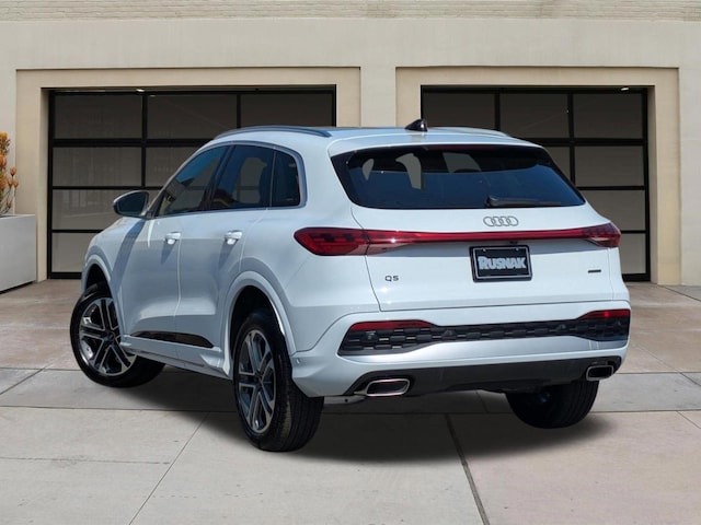 2026 Audi Q5