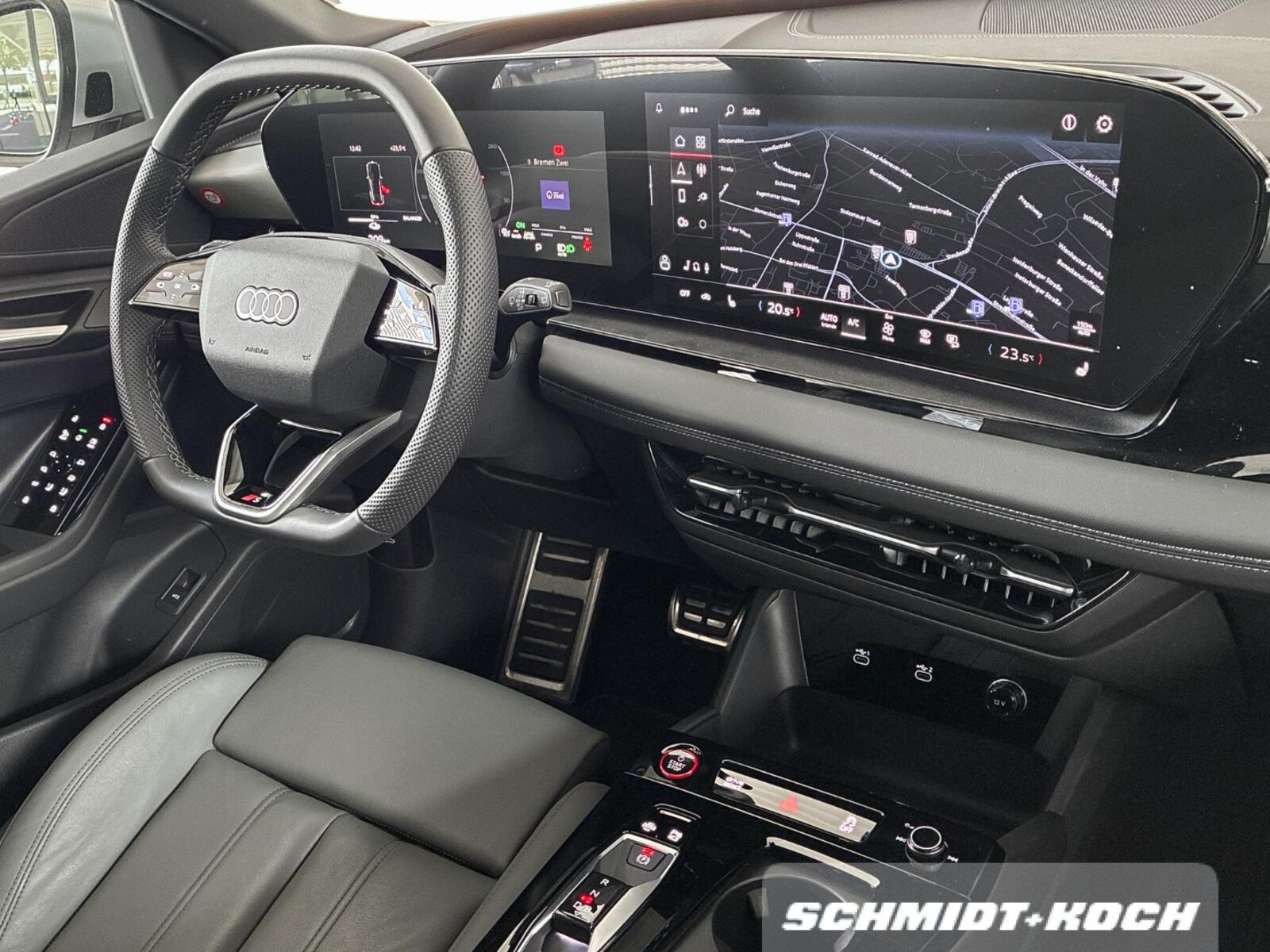 Audi SQ6 e-tron – Bild 12