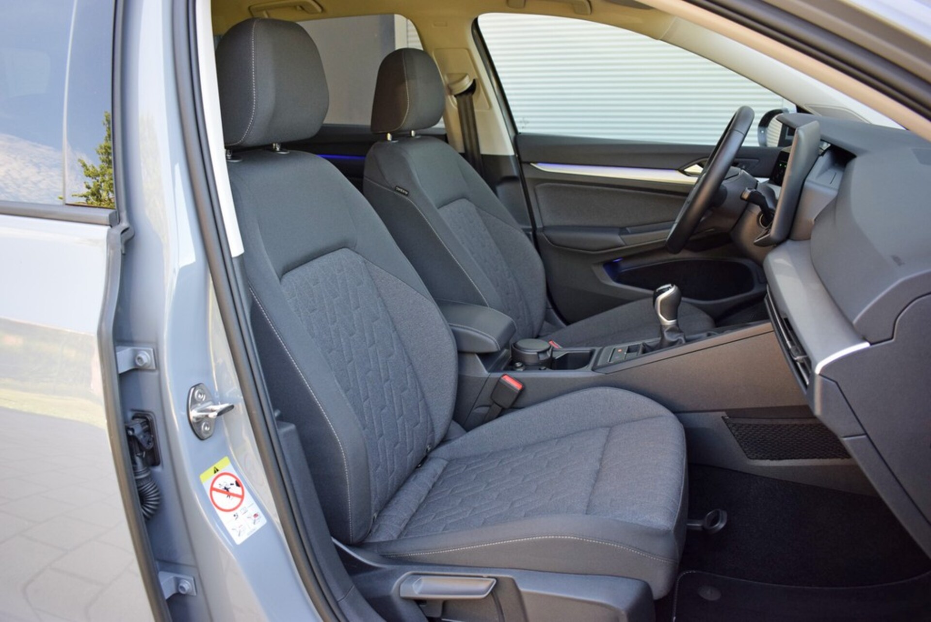 Volkswagen Golf Life
