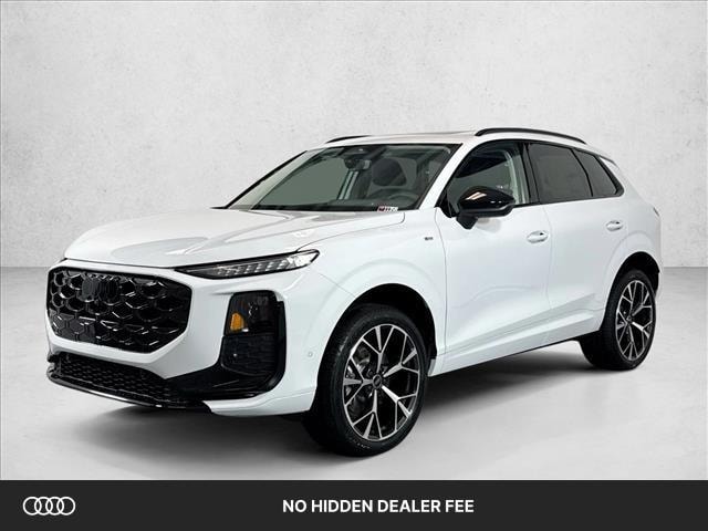 Photo of 2026 Audi Q3 SUV