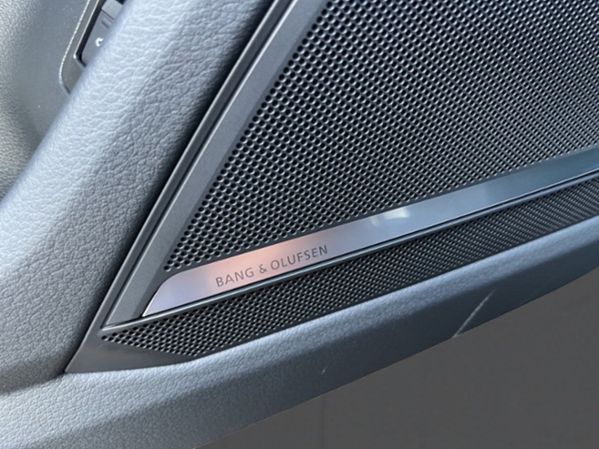 Audi A6 Avant Design