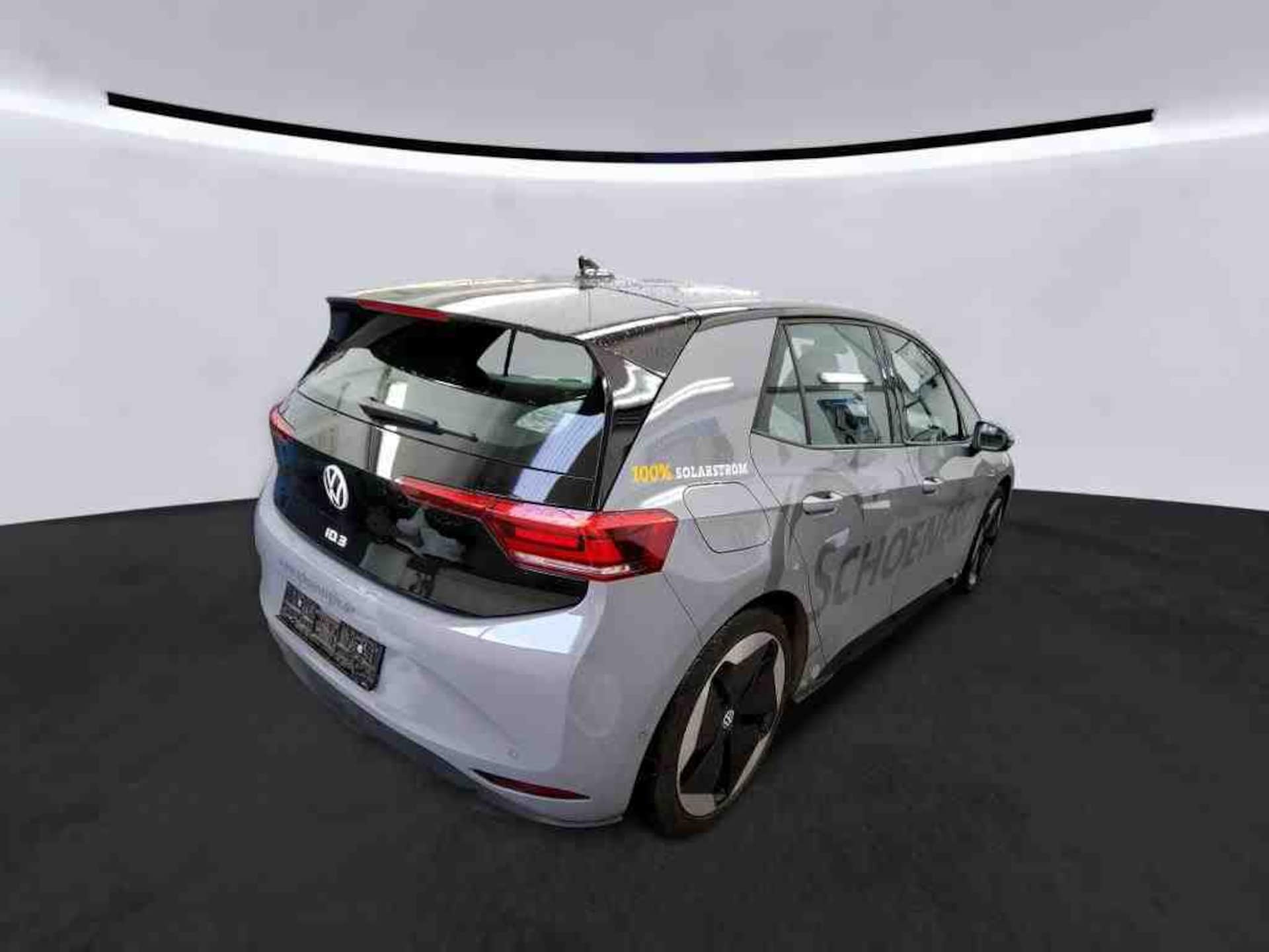 Volkswagen ID.3 Pro S