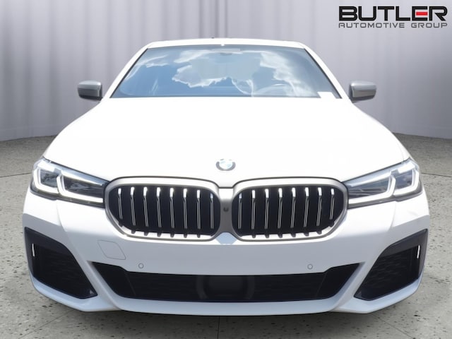 2023 BMW M550