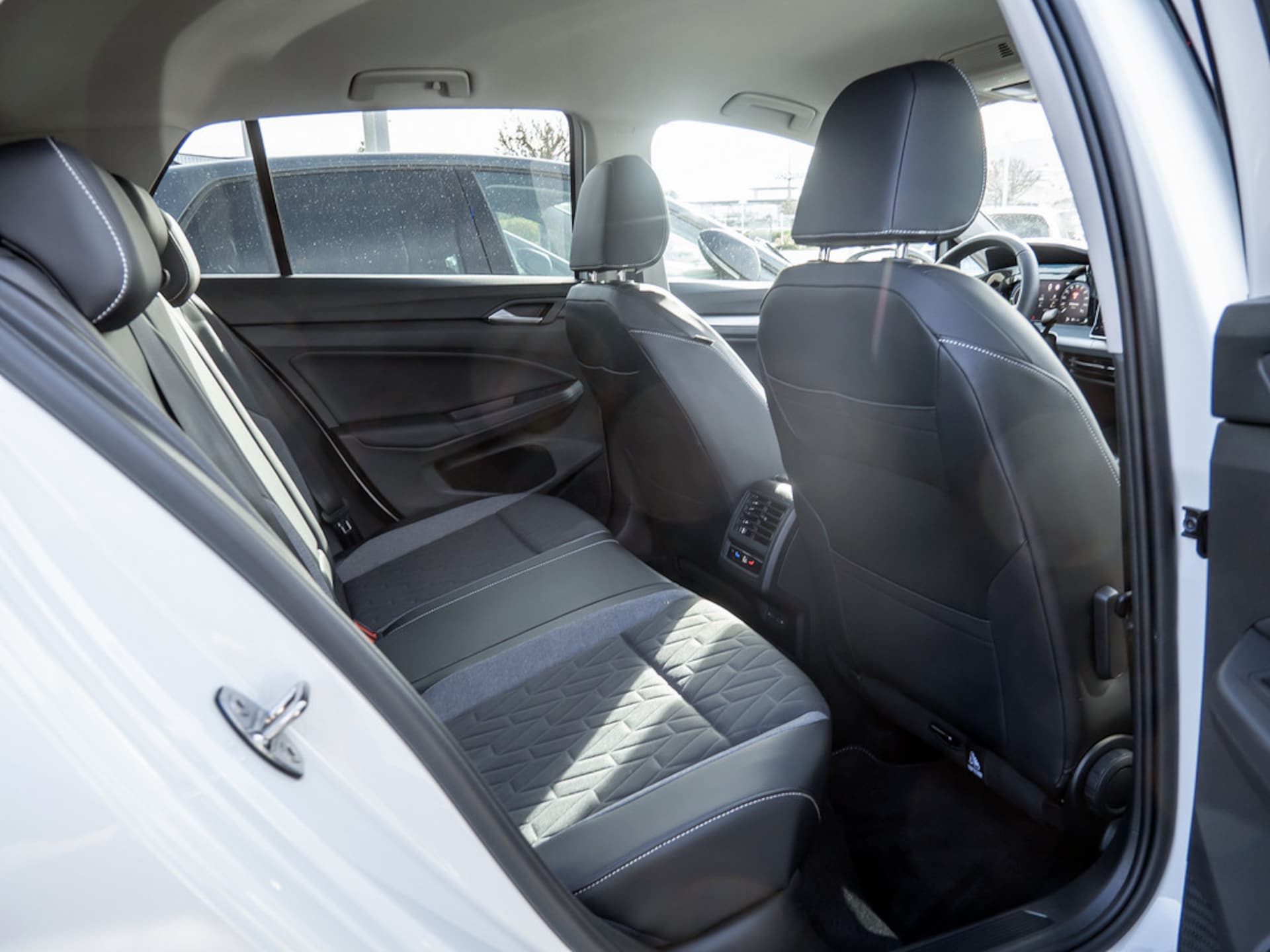 Volkswagen Golf ENERGY