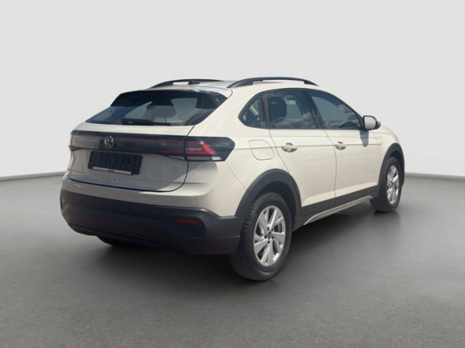 Volkswagen Taigo Life