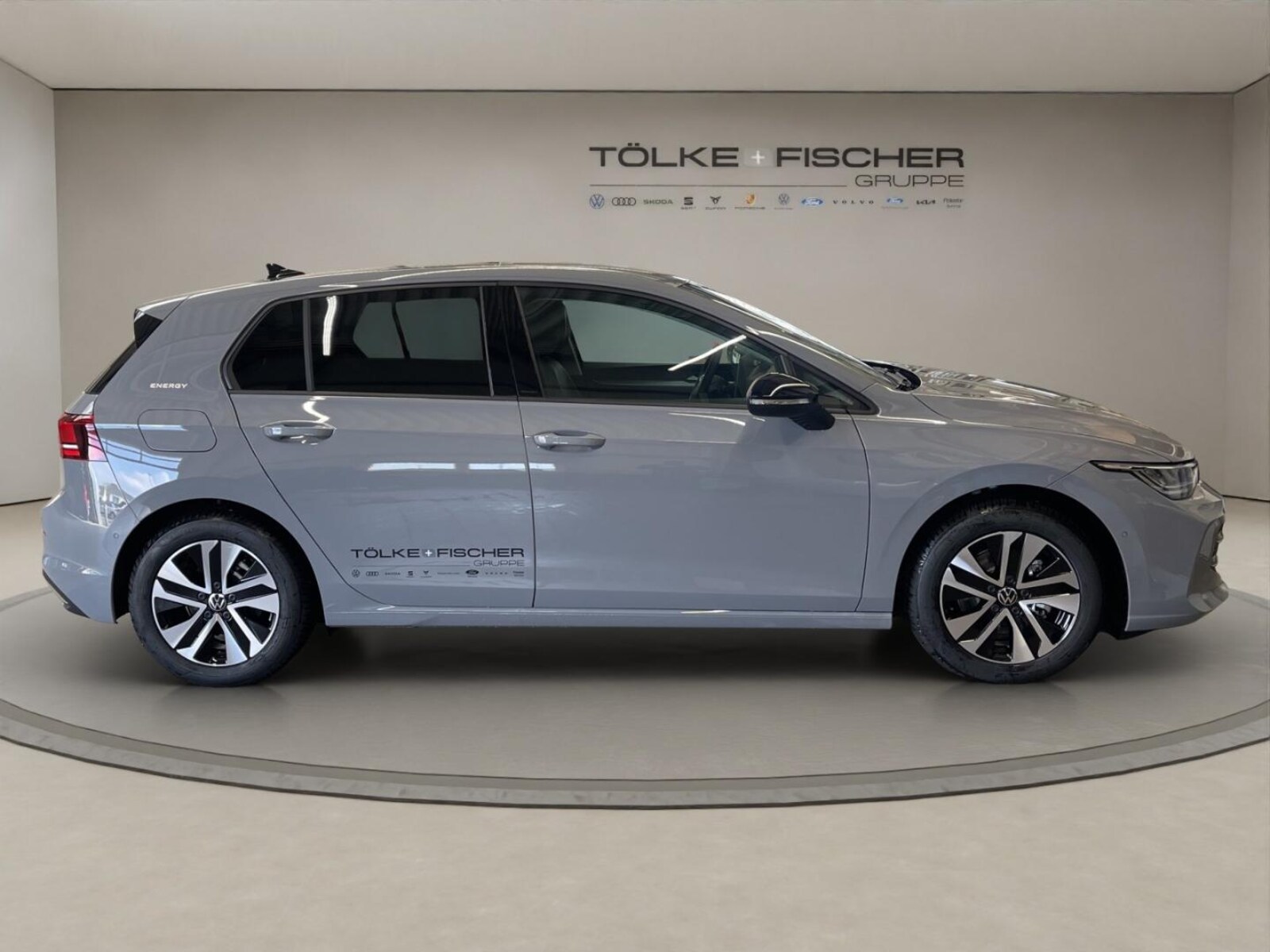 Volkswagen Golf – Bild 6