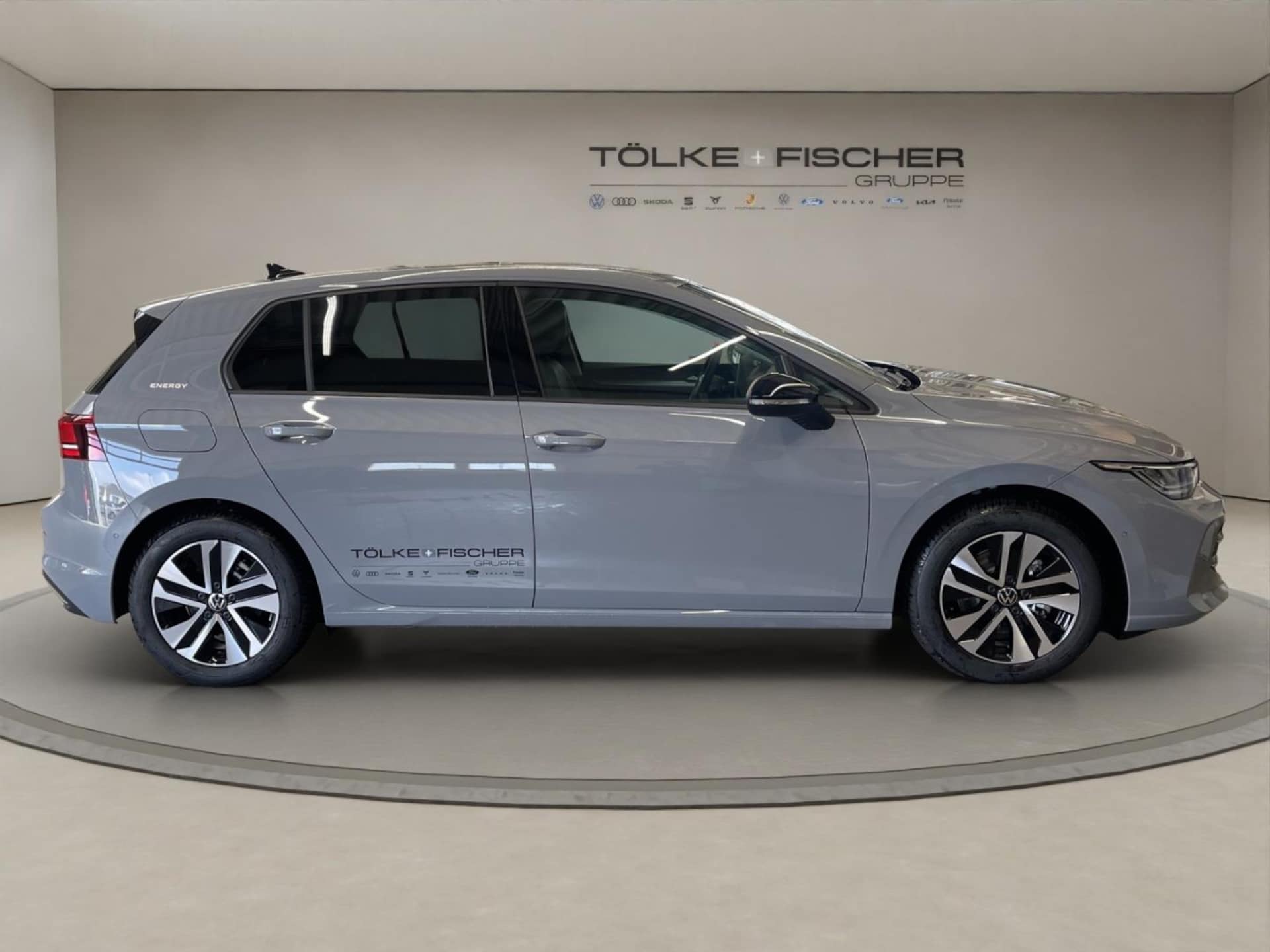 Volkswagen Golf ENERGY