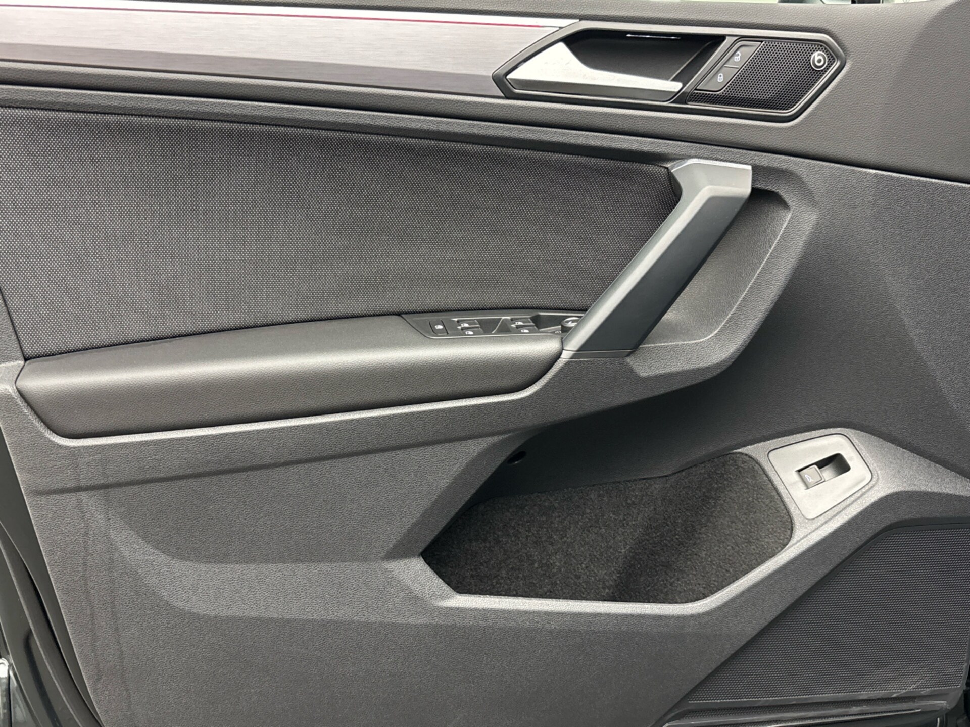 SEAT Tarraco FR