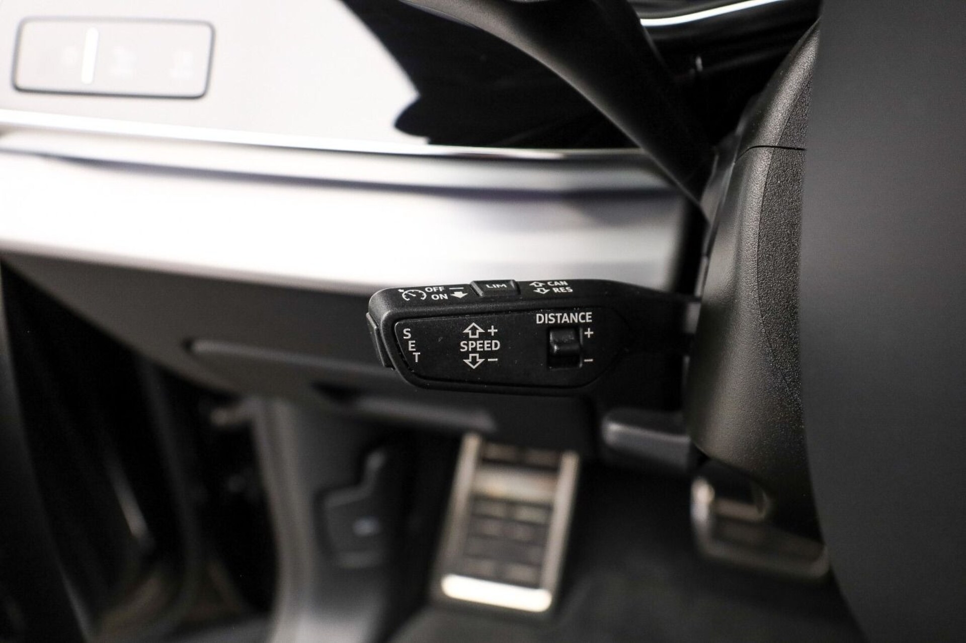 Audi SQ8 SUV