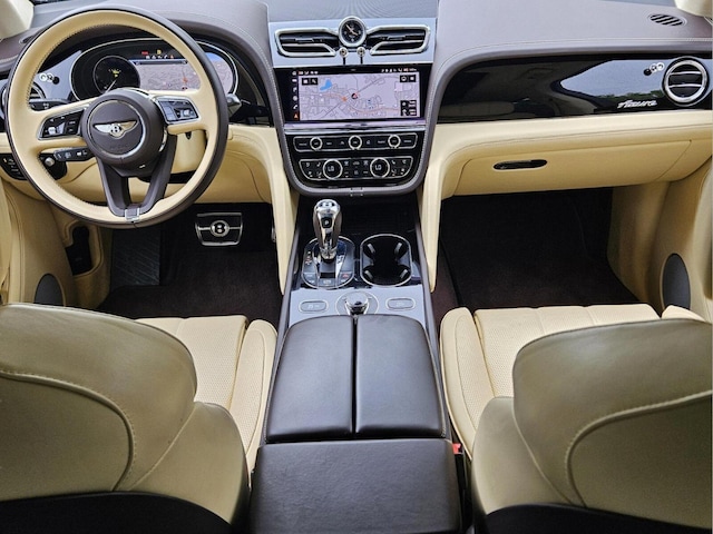 2023 Bentley Bentayga