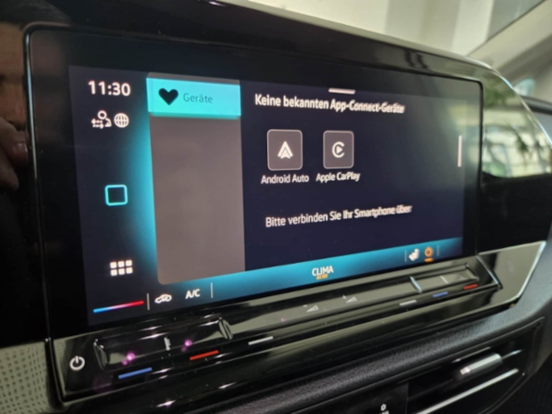 Volkswagen Caddy Maxi Cargo