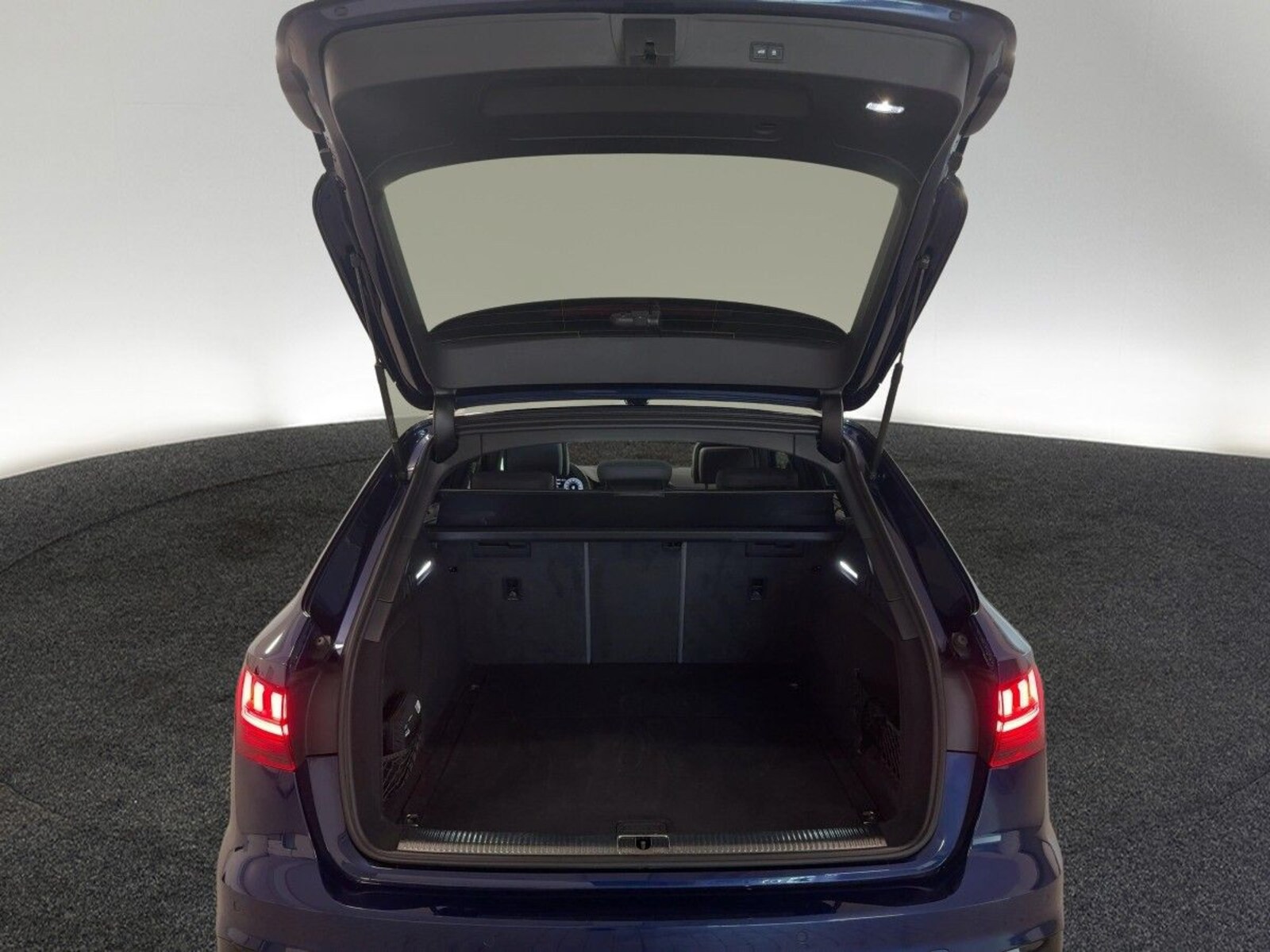 Audi A4 Avant – Bild 8
