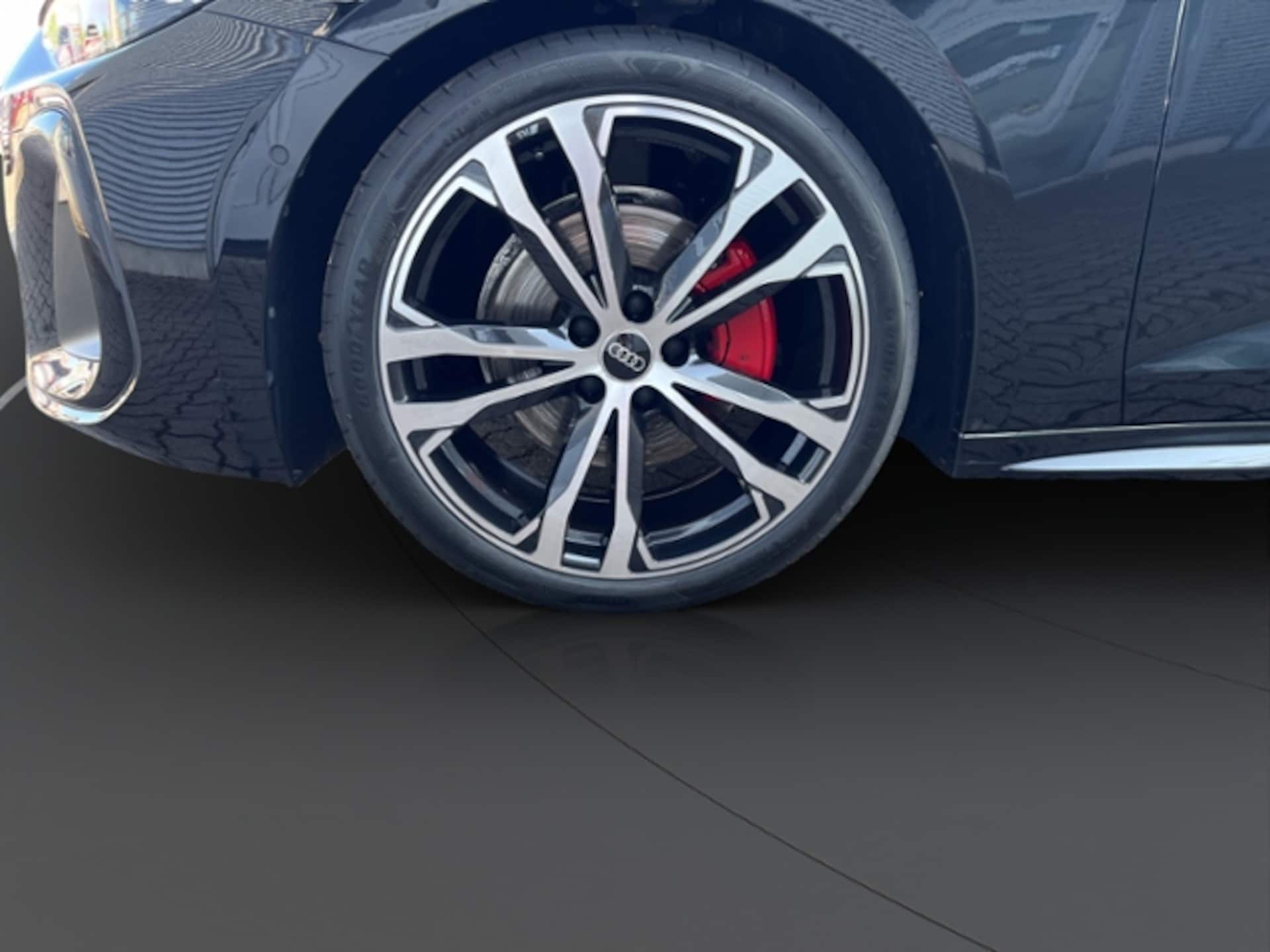 Audi A5 Avant