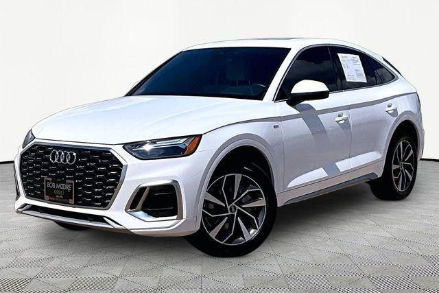 Photo of 2023 Audi Q5 Sportback