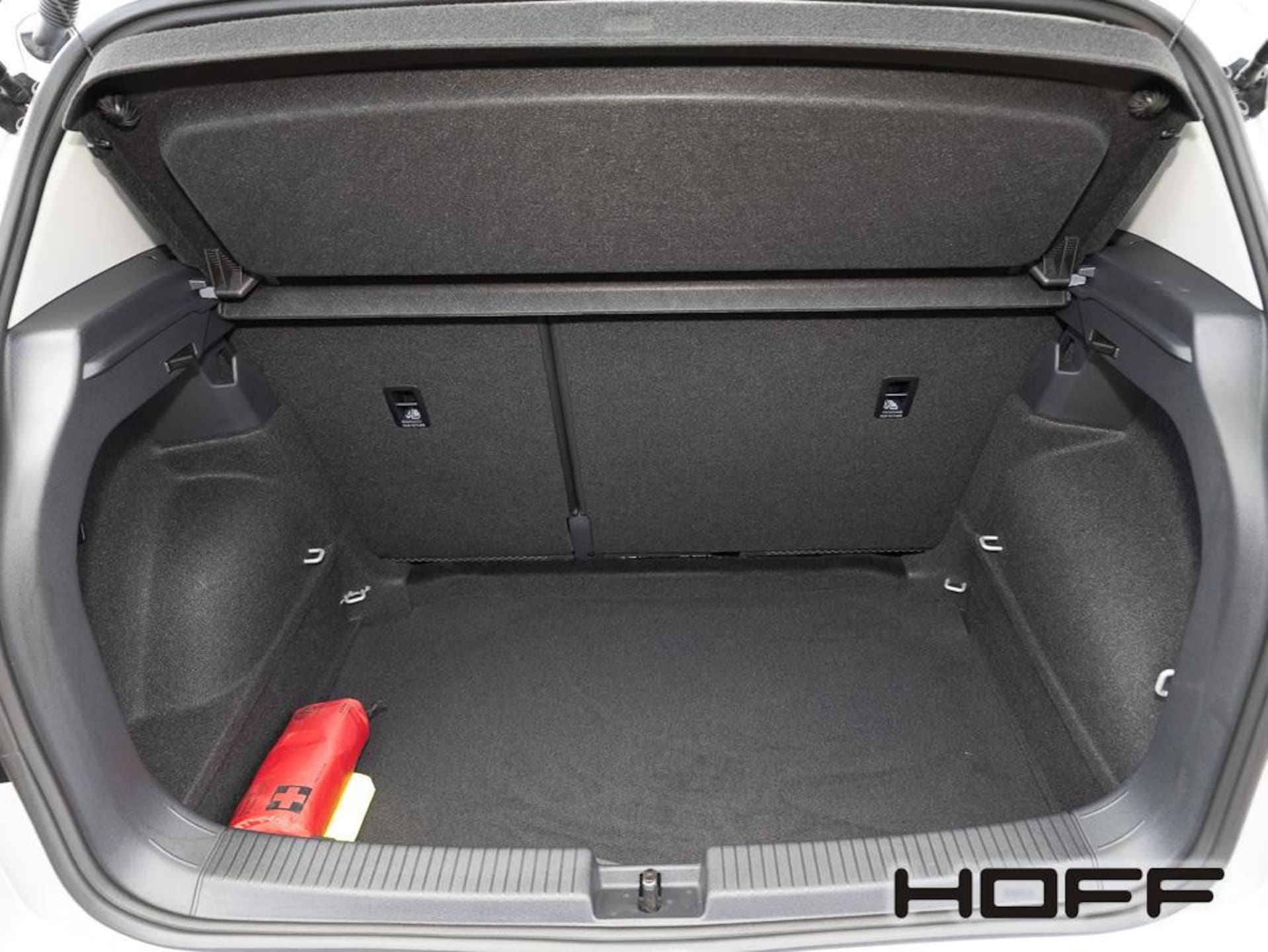 Volkswagen T-Cross Basis-Modell