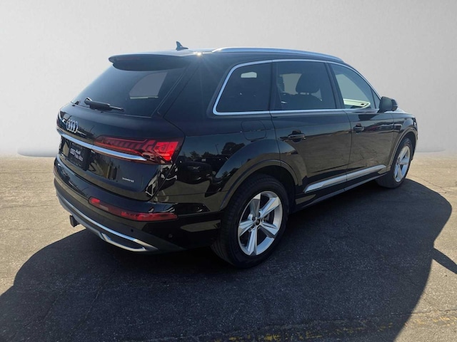 2023 Audi Q7