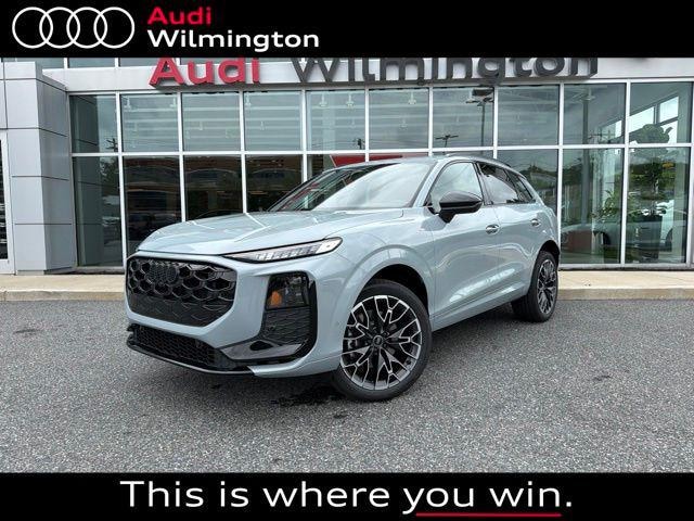 Photo of 2026 Audi Q3 SUV