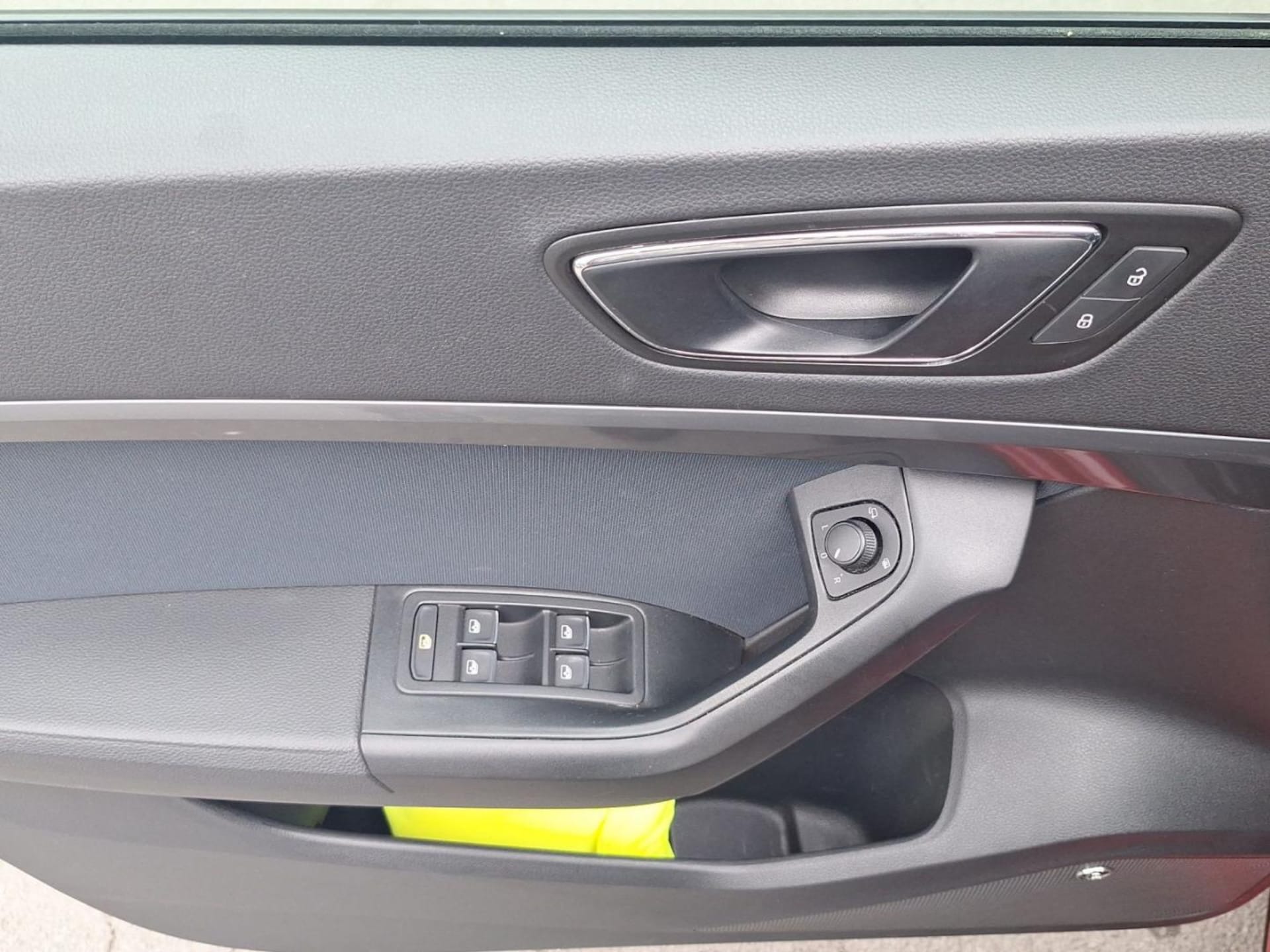 SEAT Ateca Style