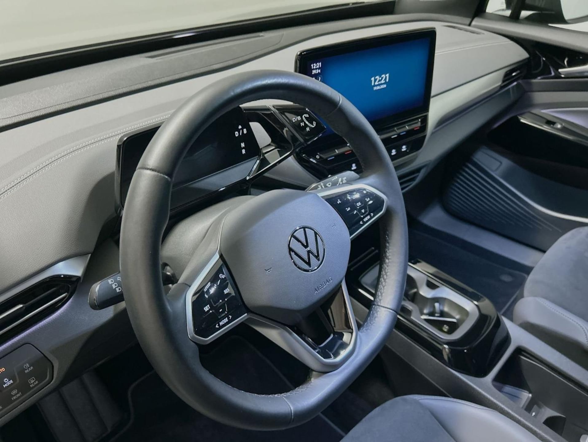 Volkswagen ID.5 Pro