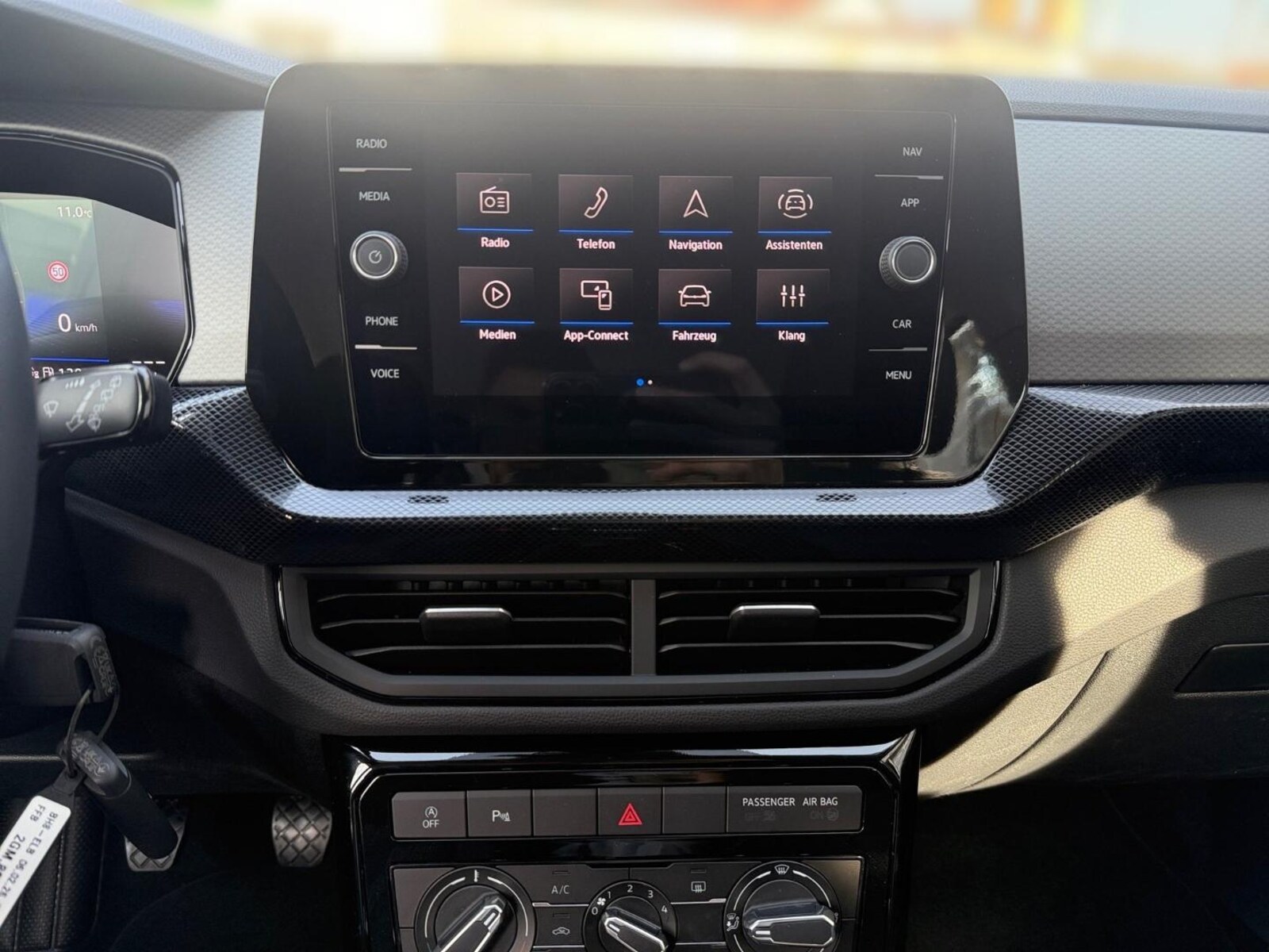 Volkswagen T-Cross – Bild 7