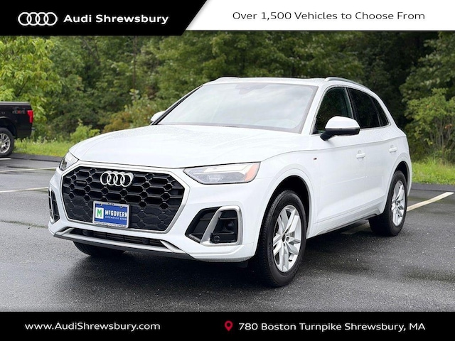 2023 Audi Q5